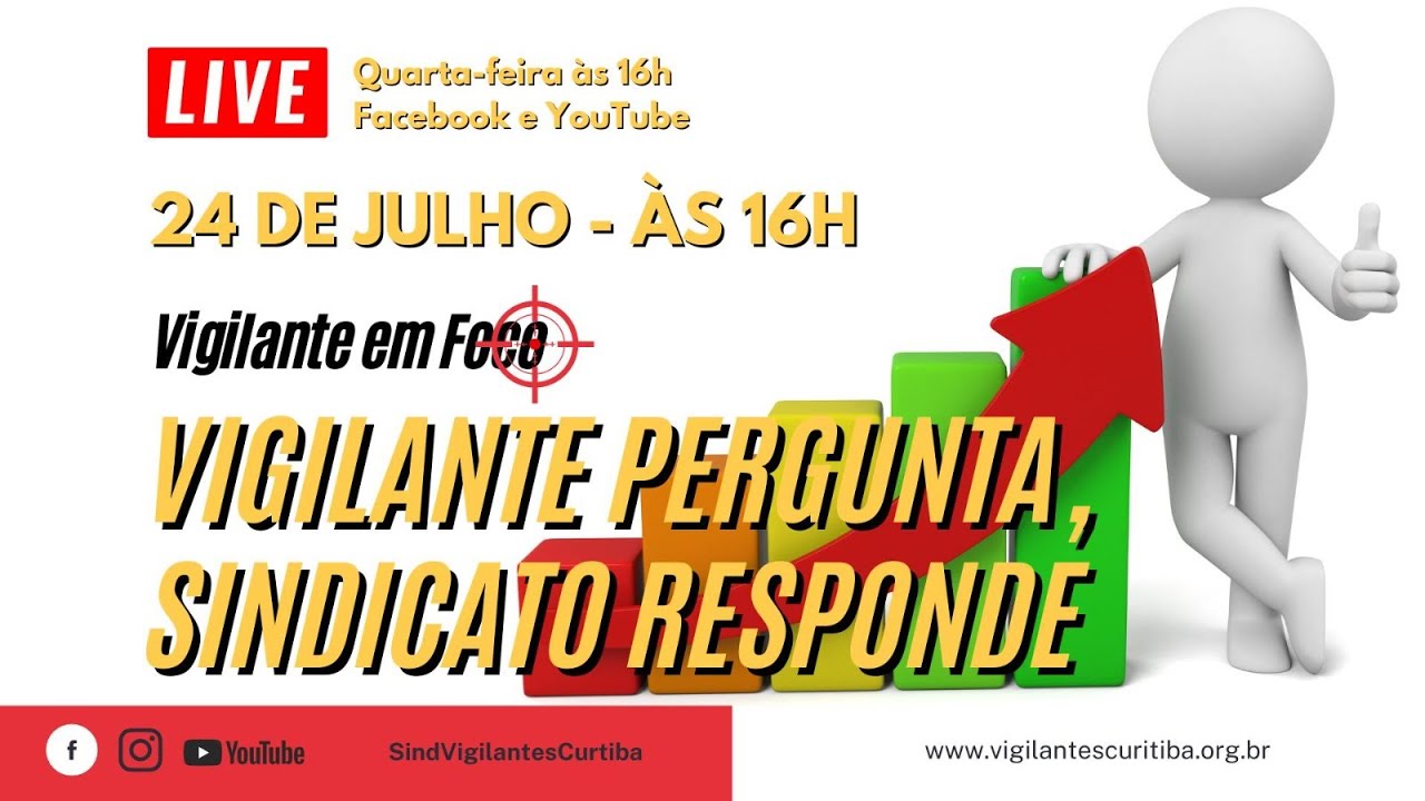Segurança Privada volta a crescer e retomar os postos de trabalho