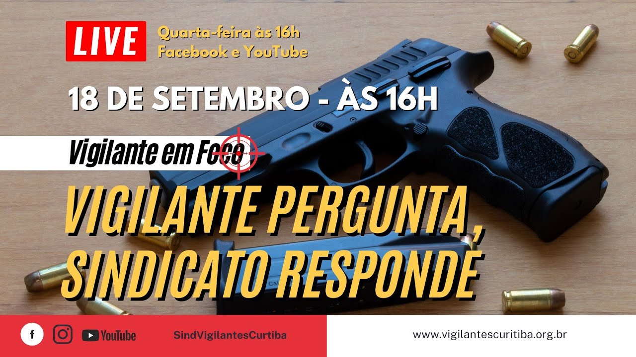 Paraná Propõe Troca de Armamento para Pistola .40 na Regulamentação do Estatuto