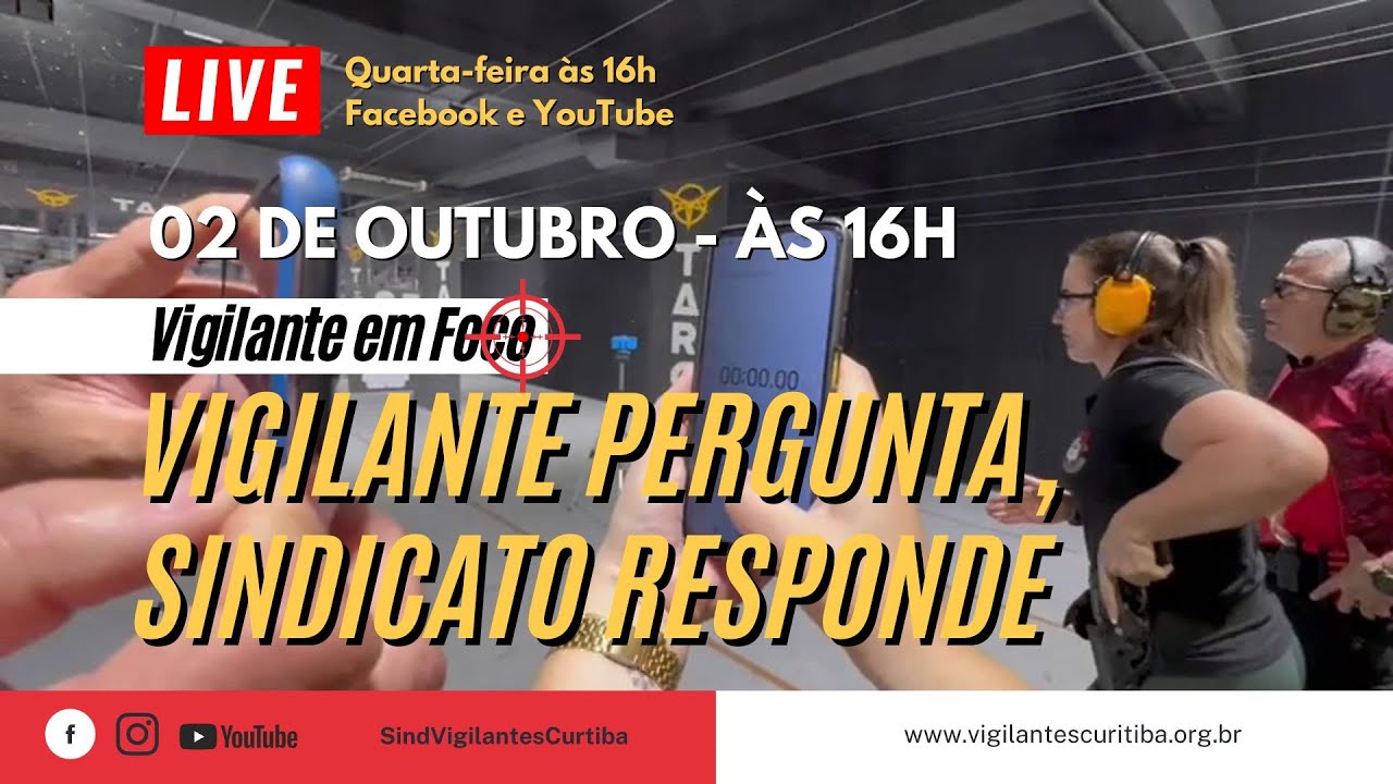 Armamento: Dever de proteger, direito de se defender.