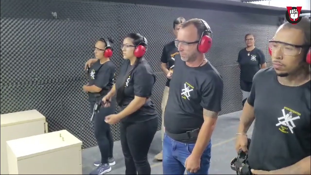 📢 PF ALTERA TESTE DE TIRO PARA VIGILANTES: ENTENDA AS MUDANÇAS!