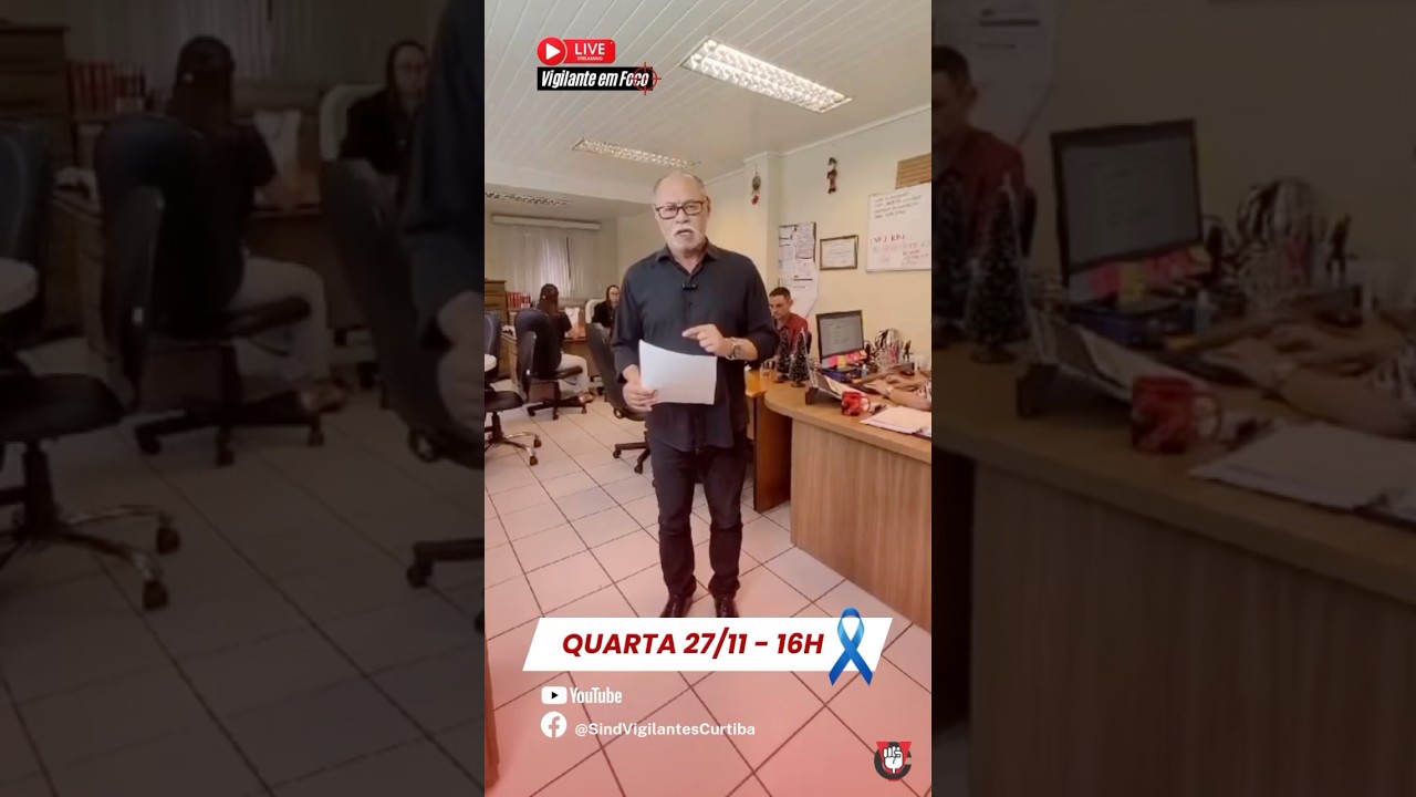 26 de novembro de 2024