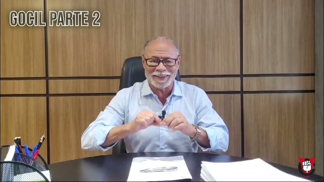 Gocil: conheça a forma de pagamento da multa do FGTS e rescisão de contrato