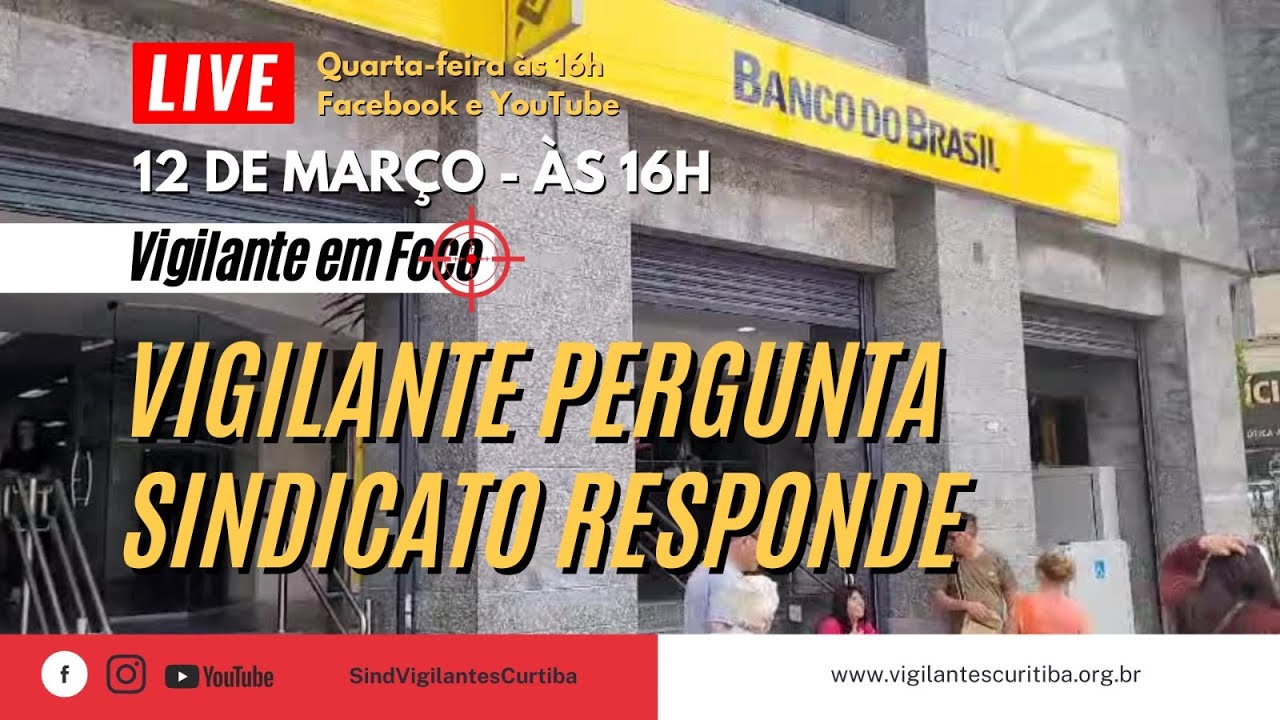 Essencial atrasa salários e vale-alimentação dos vigilantes em todo Paraná