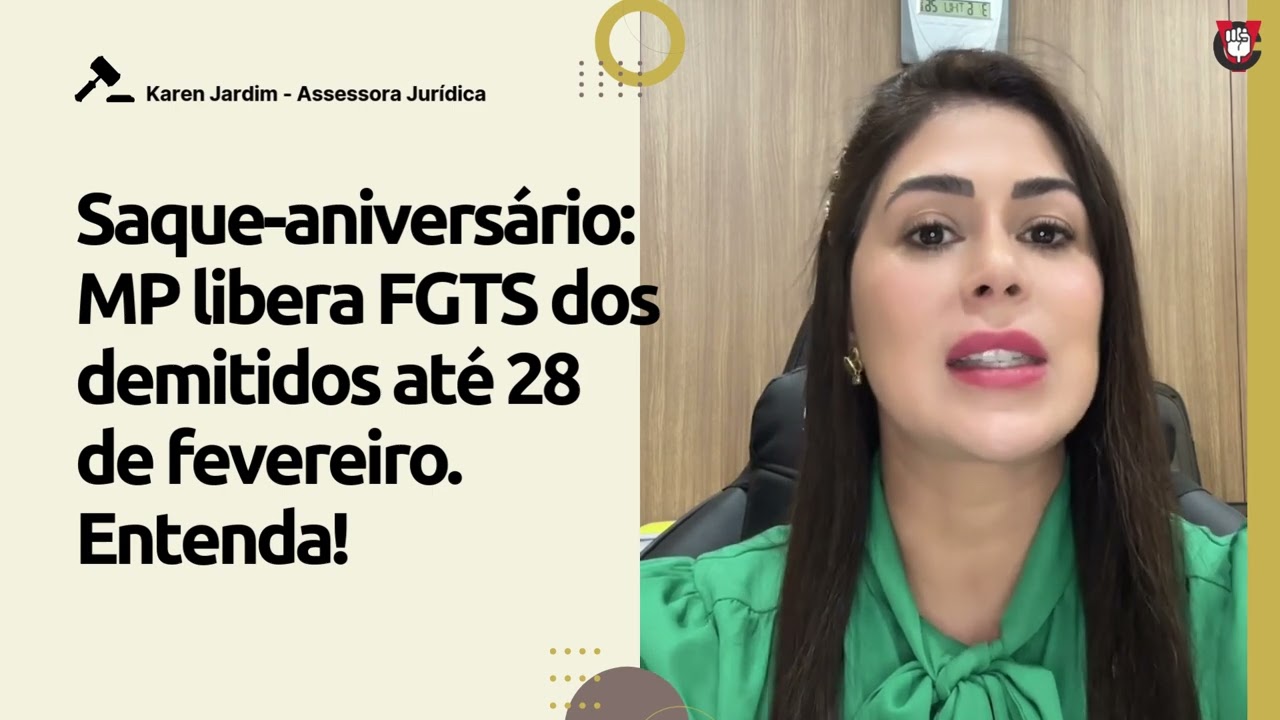 O que você precisa saber sobre o saque-aniversário
