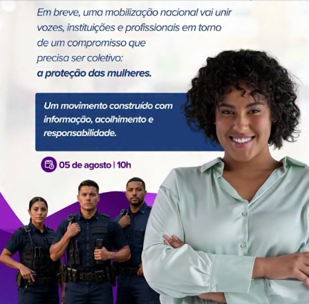Onde Tem um Vigilante, Tem um Ambiente Mais Seguro para as Mulheres | Segurança Privada: Por Elas, Para Elas
